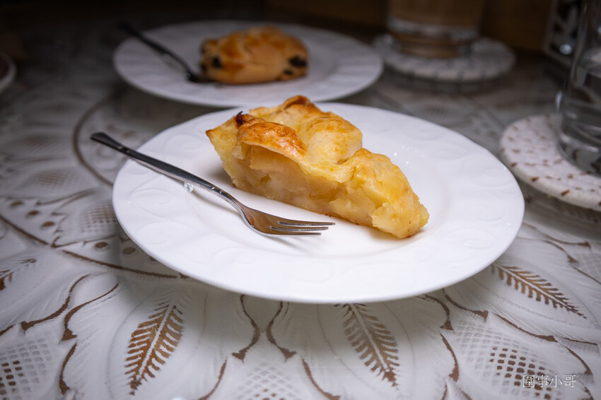 中壢輕食咖啡廳DIY手作-Art Wall Milla 米菈手工藝術 DIY Café，各式咖啡飲品及輕食甜點都非常棒，而且還能一秒讓你踏進夢幻繽紛的手作藝品世界！ @圍事小哥的幸福相框