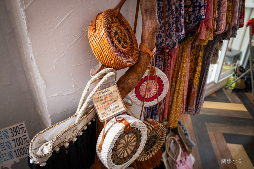 中壢輕食咖啡廳DIY手作-Art Wall Milla 米菈手工藝術 DIY Café，各式咖啡飲品及輕食甜點都非常棒，而且還能一秒讓你踏進夢幻繽紛的手作藝品世界！ @圍事小哥的幸福相框