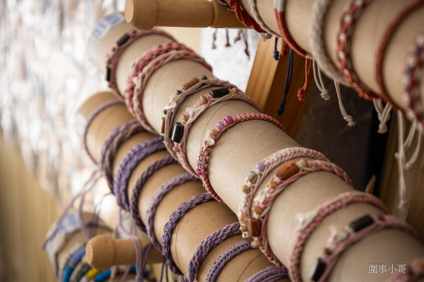 中壢輕食咖啡廳DIY手作-Art Wall Milla 米菈手工藝術 DIY Café，各式咖啡飲品及輕食甜點都非常棒，而且還能一秒讓你踏進夢幻繽紛的手作藝品世界！ @圍事小哥的幸福相框