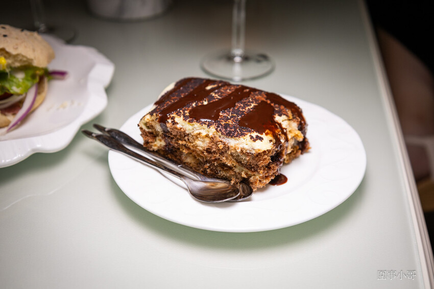 中壢輕食咖啡廳DIY手作-Art Wall Milla 米菈手工藝術 DIY Café，各式咖啡飲品及輕食甜點都非常棒，而且還能一秒讓你踏進夢幻繽紛的手作藝品世界！ @圍事小哥的幸福相框