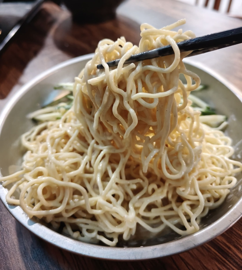 桃園火山排骨推薦｜泰狠 TAI.HEN～泰式X台味混搭的個人