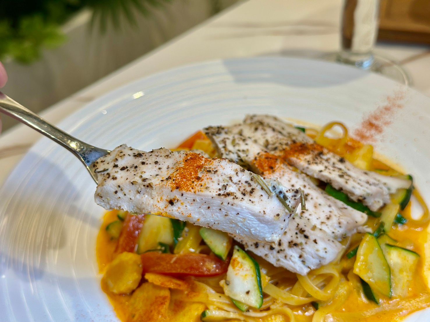 【台北質感咖啡廳推薦】全日型咖啡廳 舒芙蕾控別錯過!質感空間