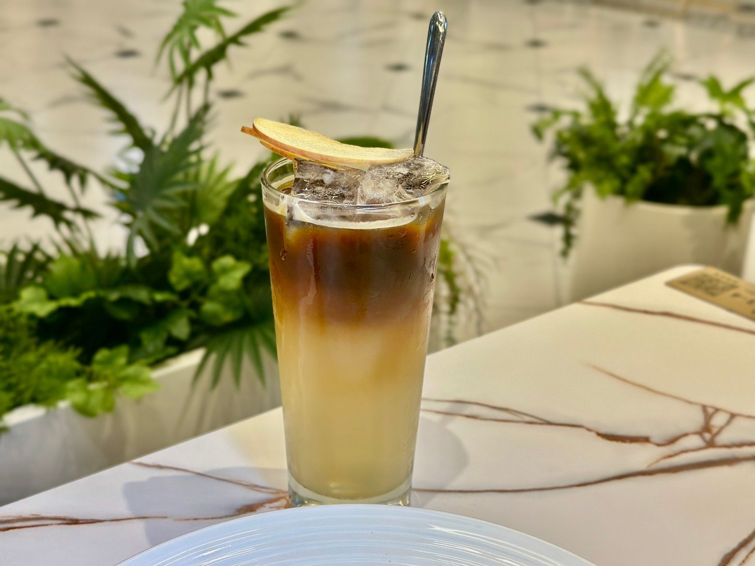 【台北質感咖啡廳推薦】全日型咖啡廳 舒芙蕾控別錯過!質感空間