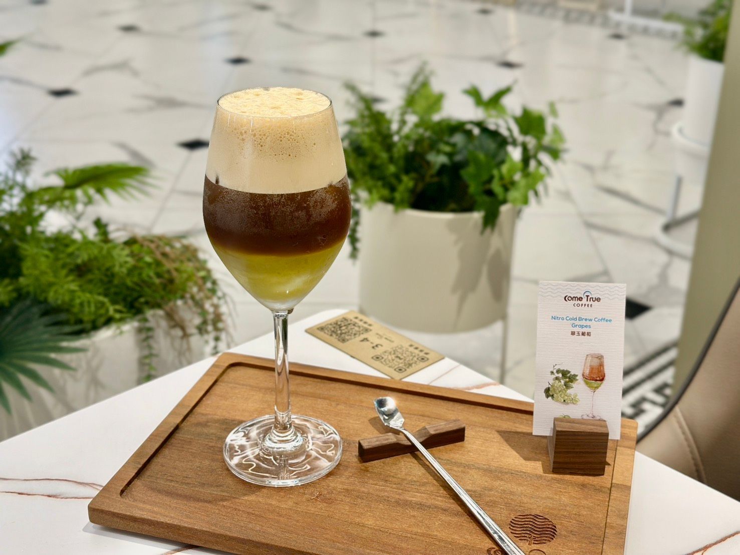 【台北質感咖啡廳推薦】全日型咖啡廳 舒芙蕾控別錯過!質感空間