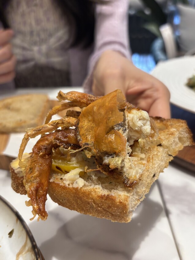 台北市信義區成真咖啡 ComeTrue CAFE ☕🍴台北微風廣場店新開幕