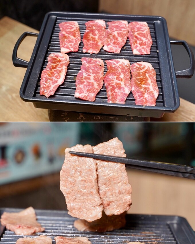 【侍悟丸迴轉壽司嘉義店】在地人激推的壽司店！平實價格也能吃出高級感！食材新鮮且擺盤精緻，店裝潢超氣派，讓你彷彿置身在日本！生意超好，建議訂位～ - 阿華田的美食日記