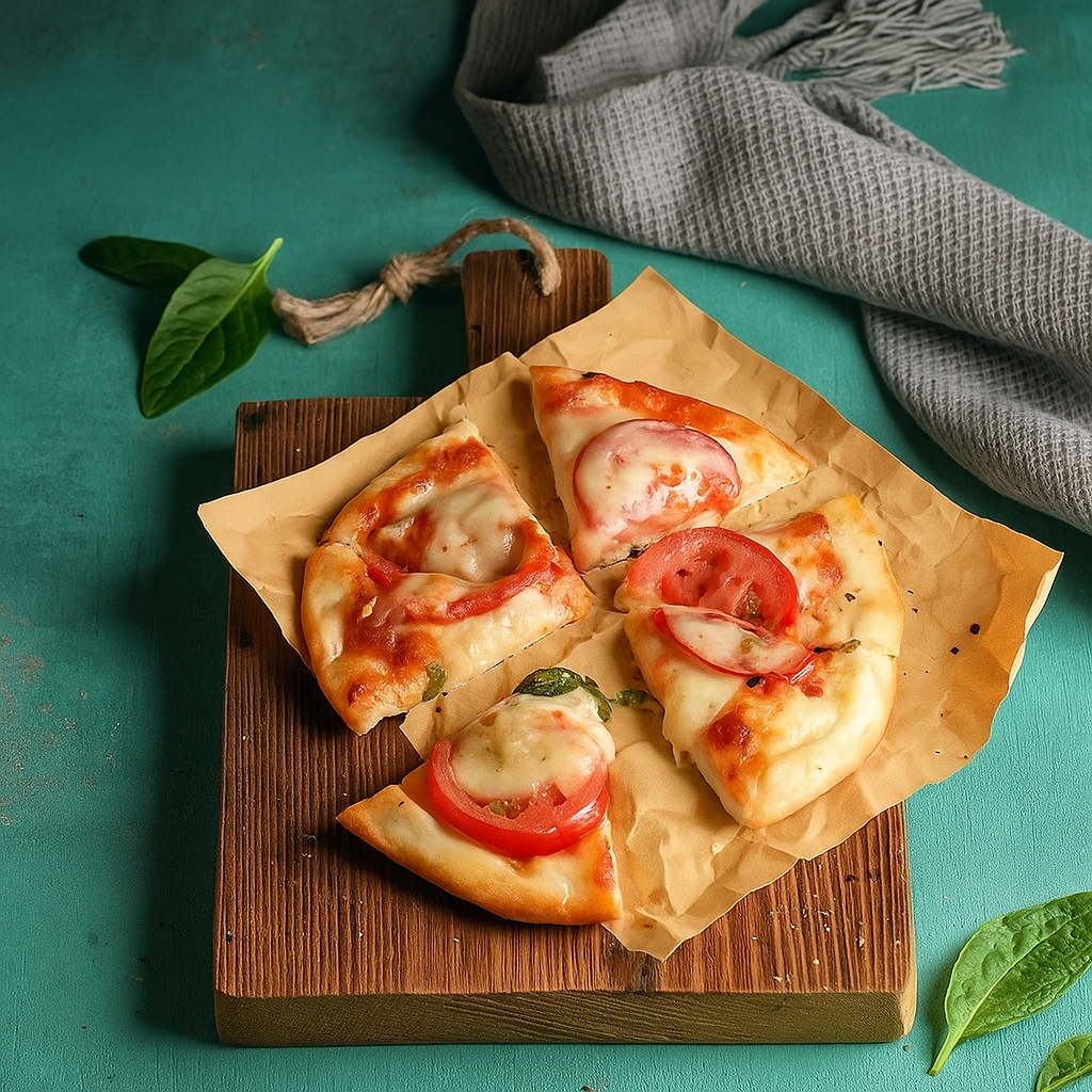 瑪格莉特披薩(奶素).png 瑪格莉特披薩(奶素).png