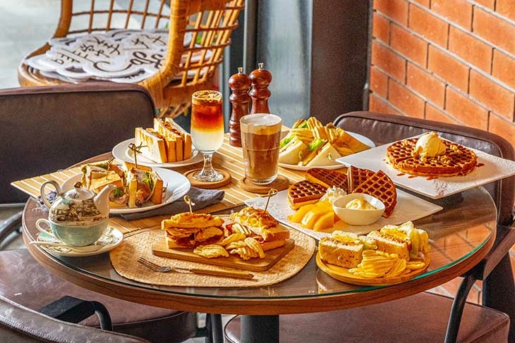 苗栗苑裡新地標-啡常美好,老屋新生變身質感餐廳、民宿、咖啡廳 苗栗苑裡新地標-啡常美好,老屋新生變身質感餐廳、民宿、咖啡廳