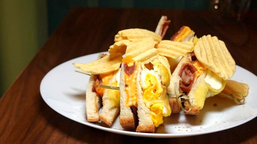 苑裡咖啡新亮點「啡常美好」,百年祖厝改造的苗栗咖啡廳