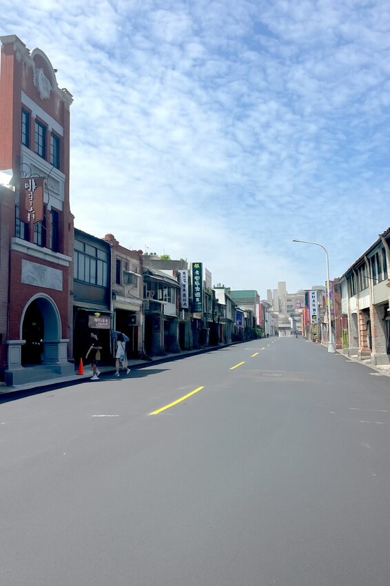 苑裡咖啡新亮點「啡常美好」,百年祖厝改造的苗栗咖啡廳