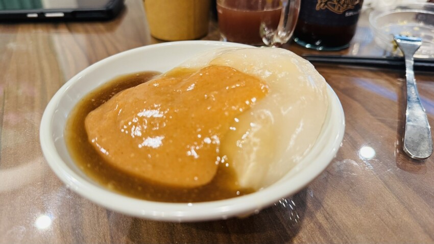 苑裡咖啡新亮點「啡常美好」,百年祖厝改造的苗栗咖啡廳