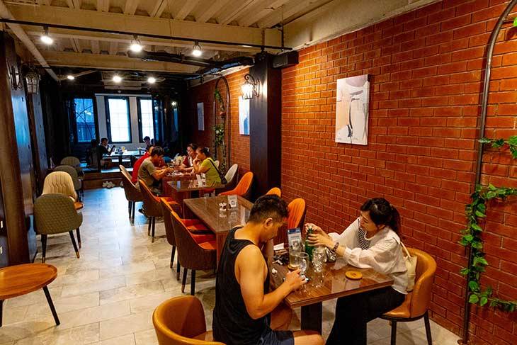 【美食】「啡常美好」苗栗咖啡廳推薦、苑裡咖啡廳推薦、苗栗民宿 【美食】「啡常美好」苗栗咖啡廳推薦、苑裡咖啡廳推薦、苗栗民宿