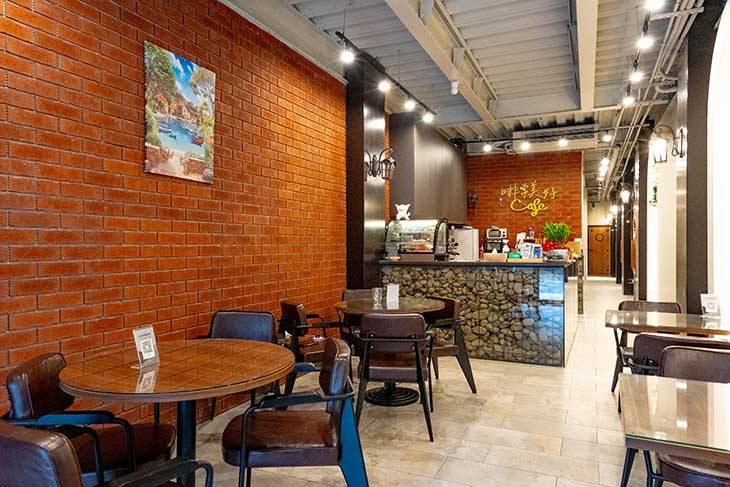 【美食】「啡常美好」苗栗咖啡廳推薦、苑裡咖啡廳推薦、苗栗民宿 【美食】「啡常美好」苗栗咖啡廳推薦、苑裡咖啡廳推薦、苗栗民宿