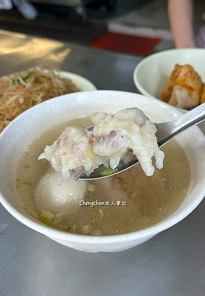 基隆【老店豆干包】銅板價的好味道，台式早餐的經典代表