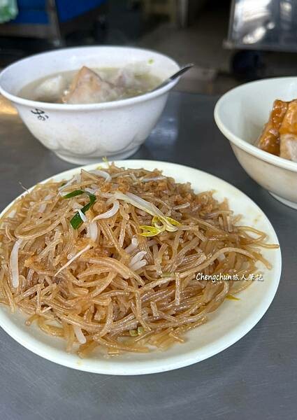 基隆【老店豆干包】銅板價的好味道，台式早餐的經典代表