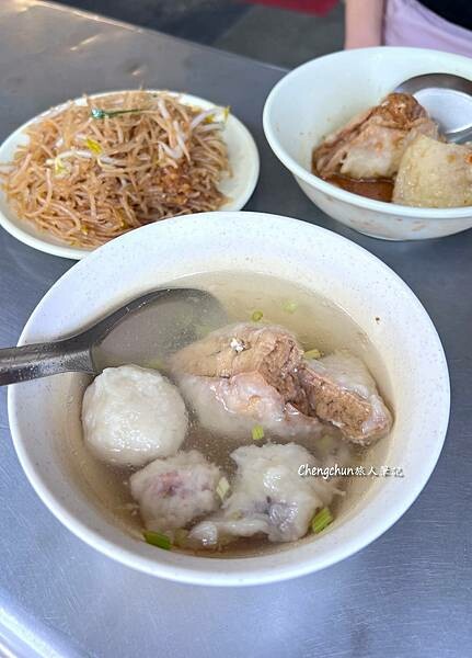 基隆【老店豆干包】銅板價的好味道，台式早餐的經典代表