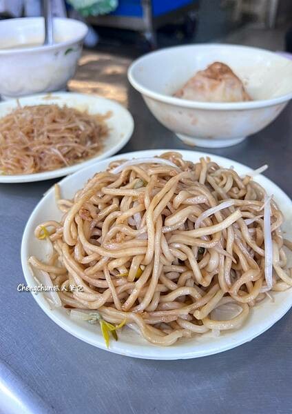 基隆【老店豆干包】銅板價的好味道，台式早餐的經典代表
