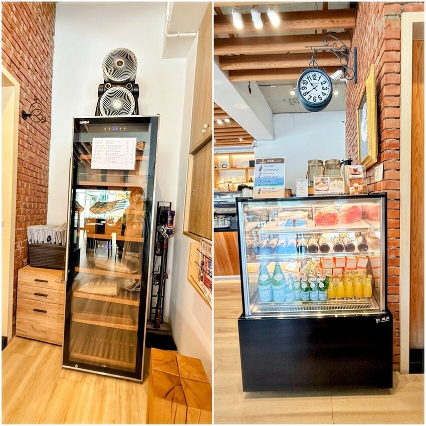 ［大直］探索波赫士領地精品咖啡 明水店｜必吃台北甜點提拉米蘇