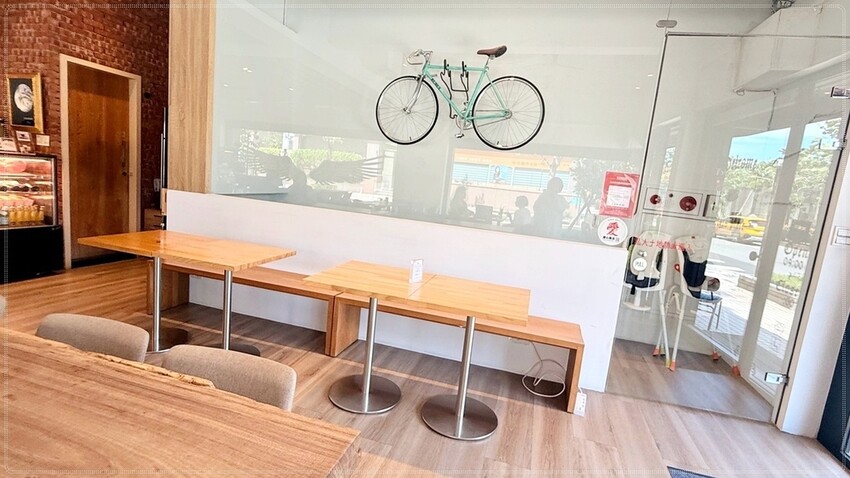 ［大直］探索波赫士領地精品咖啡 明水店｜必吃台北甜點提拉米蘇