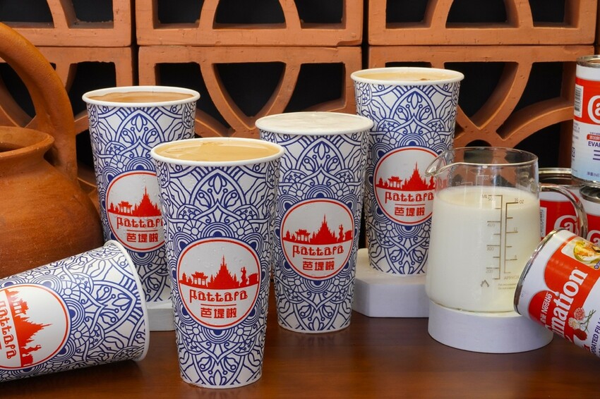 一杯搞定夏天！西瓜烏龍＆曼谷奶茶 仙草凍系列飲料強力推薦！｜