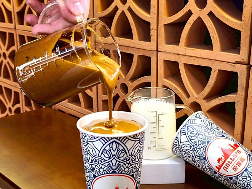 一杯搞定夏天！西瓜烏龍＆曼谷奶茶 仙草凍系列飲料強力推薦！｜