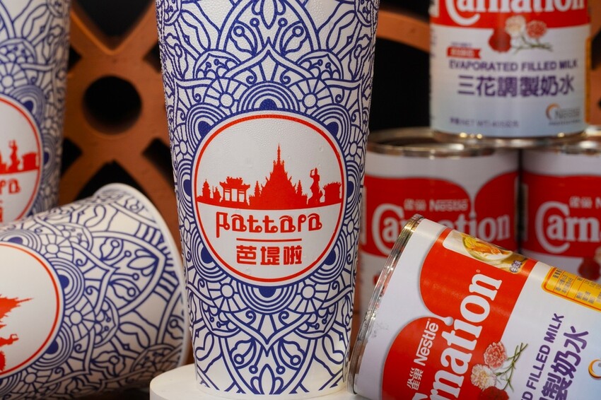 一杯搞定夏天！西瓜烏龍＆曼谷奶茶 仙草凍系列飲料強力推薦！｜