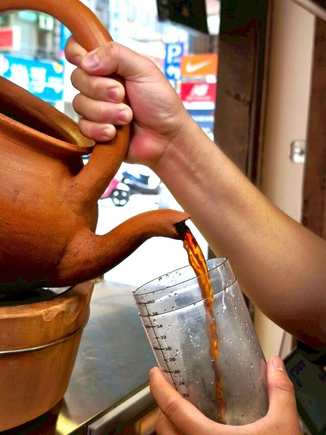 一杯搞定夏天！西瓜烏龍＆曼谷奶茶 仙草凍系列飲料強力推薦！｜