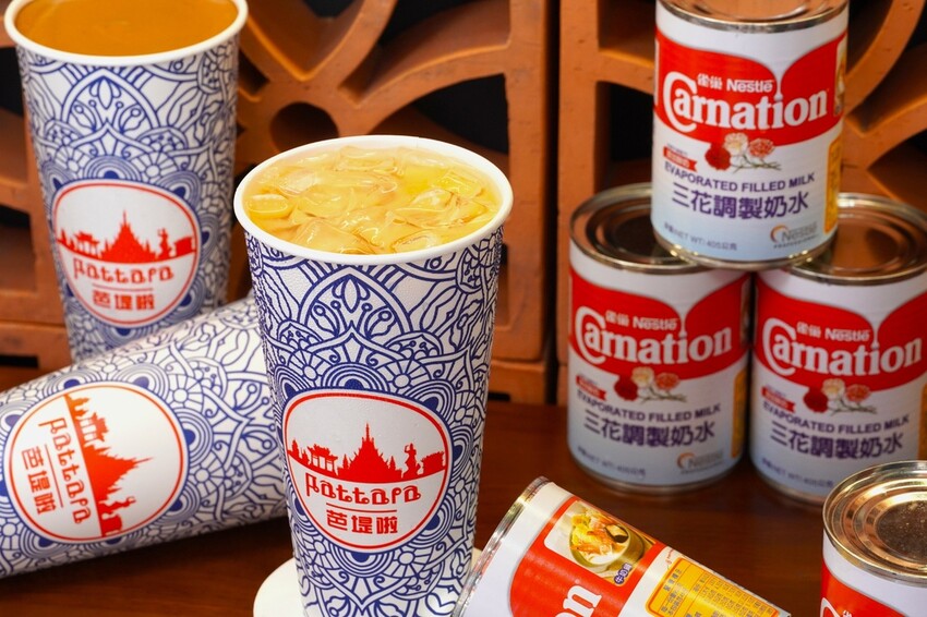 一杯搞定夏天！西瓜烏龍＆曼谷奶茶 仙草凍系列飲料強力推薦！｜