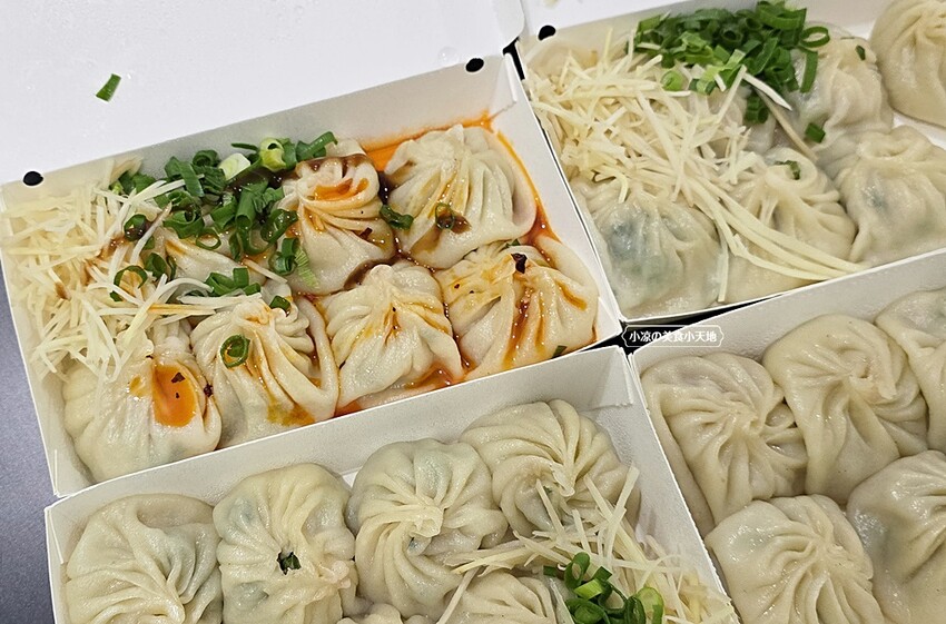 南投美食新亮點！阿照手工湯包，現包現蒸的美味等您來品嚐