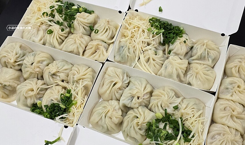 南投美食新亮點！阿照手工湯包，現包現蒸的美味等您來品嚐