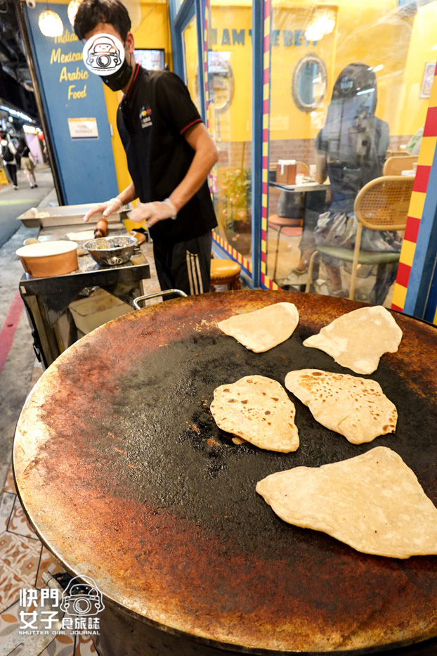 2師大商圈美食Salt %26; Spice印度阿拉伯墨西哥異國料理咖哩捲餅口袋餅.jpg