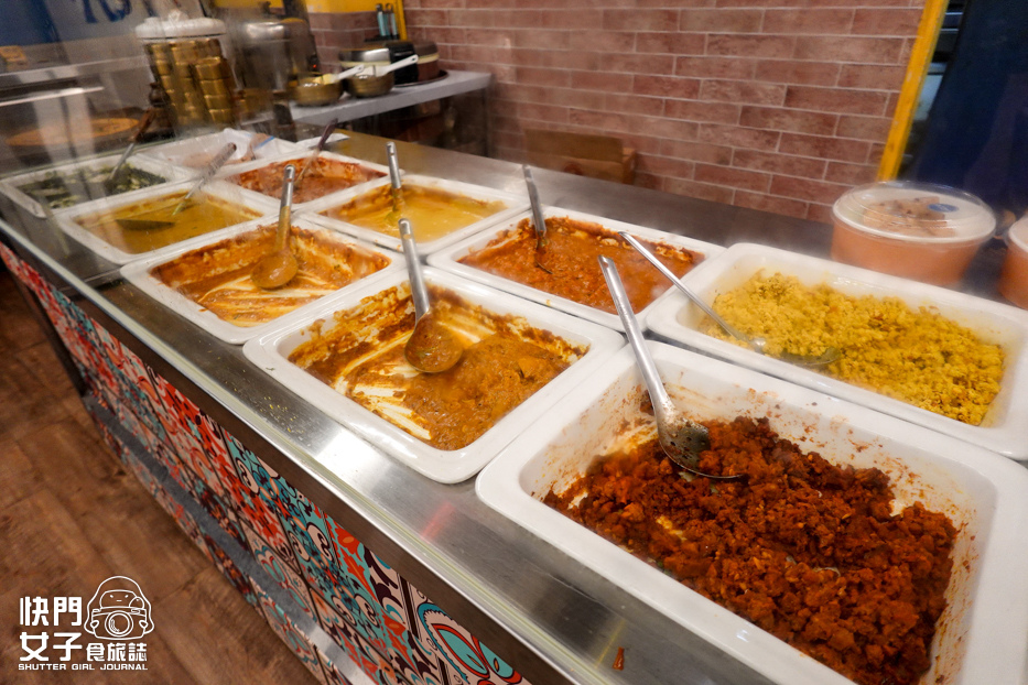 14師大商圈美食Salt %26; Spice印度阿拉伯墨西哥異國料理咖哩捲餅口袋餅.jpg