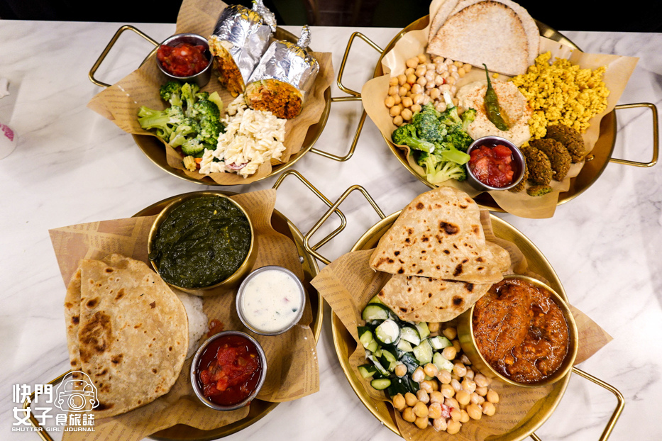 19師大商圈美食Salt %26; Spice印度阿拉伯墨西哥異國料理咖哩捲餅口袋餅.jpg