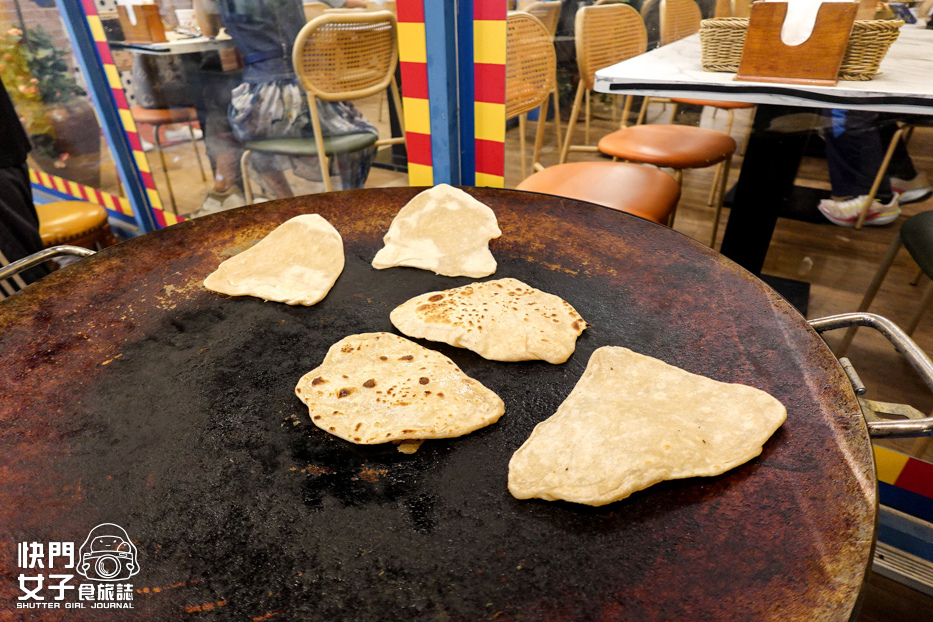 3師大商圈美食Salt %26; Spice印度阿拉伯墨西哥異國料理咖哩捲餅口袋餅.jpg