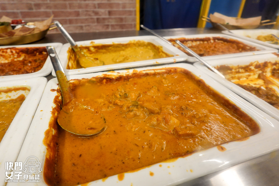 15師大商圈美食Salt %26; Spice印度阿拉伯墨西哥異國料理咖哩捲餅口袋餅.jpg