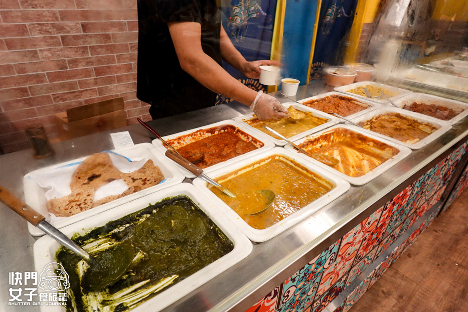 13師大商圈美食Salt %26; Spice印度阿拉伯墨西哥異國料理咖哩捲餅口袋餅.jpg