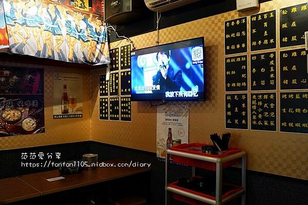 【雞老闆 桶仔雞－景美店】壽星吃雞啦！聚餐首選串燒桶仔雞專門店 (5).JPG