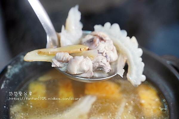 【台北桶仔雞推薦】雞老闆 桶仔雞-長春店 創始總店｜當月壽星免費送桶仔雞｜串燒｜生日聚餐的好去處 (43).JPG