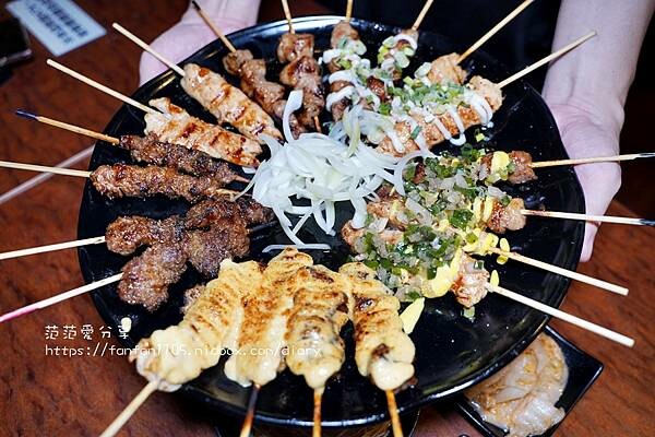 【雞老闆 桶仔雞－景美店】壽星吃雞啦！聚餐首選串燒桶仔雞專門店 (10).JPG