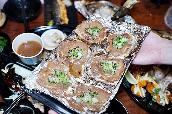 【雞老闆 桶仔雞－景美店】壽星吃雞啦！聚餐首選串燒桶仔雞專門店 (18).JPG