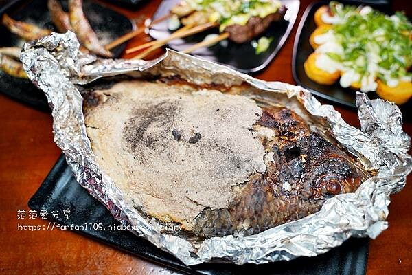 【台北桶仔雞推薦】雞老闆 桶仔雞-長春店 創始總店｜當月壽星免費送桶仔雞｜串燒｜生日聚餐的好去處 (21).JPG