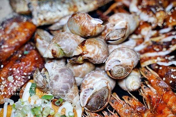 【雞老闆 桶仔雞－景美店】壽星吃雞啦！聚餐首選串燒桶仔雞專門店 (12).JPG