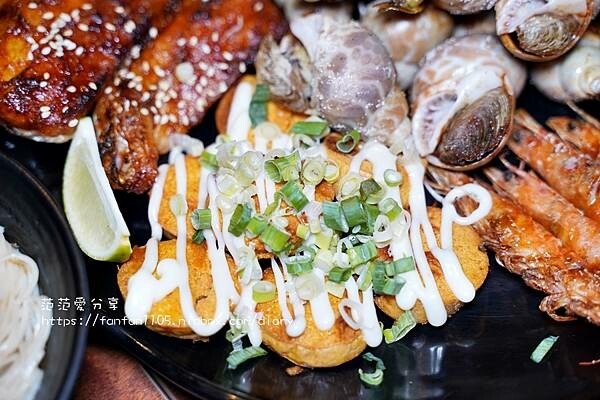 【雞老闆 桶仔雞－景美店】壽星吃雞啦！聚餐首選串燒桶仔雞專門店 (13).JPG