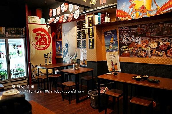 【雞老闆 桶仔雞－景美店】壽星吃雞啦！聚餐首選串燒桶仔雞專門店 (9).JPG