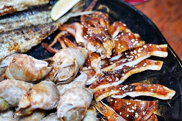 【雞老闆 桶仔雞－景美店】壽星吃雞啦！聚餐首選串燒桶仔雞專門店 (16).JPG