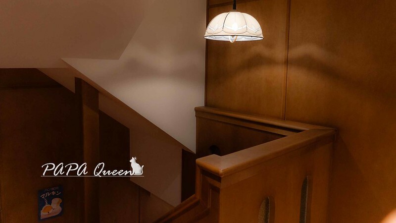 台中逢甲咖哩新選擇!茶嶋咖哩昭和懷舊風格,五種咖哩滿足味蕾。