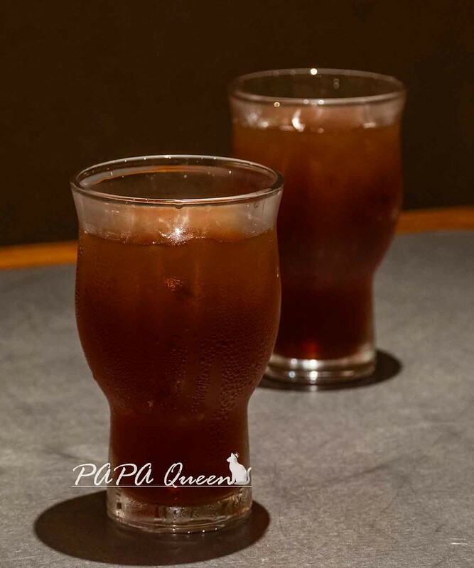 台中逢甲咖哩新選擇!茶嶋咖哩昭和懷舊風格,五種咖哩滿足味蕾。