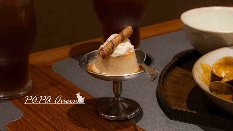 台中逢甲咖哩新選擇!茶嶋咖哩昭和懷舊風格,五種咖哩滿足味蕾。