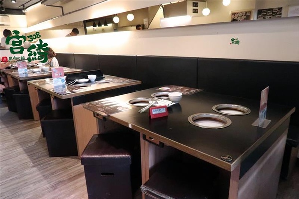 宮綺308 昆布の鍋：公館吃到飽 宮綺308火鍋 只要358肉肉吃到飽 平日優惠套餐超划算 不收一成吃到飽火鍋~
