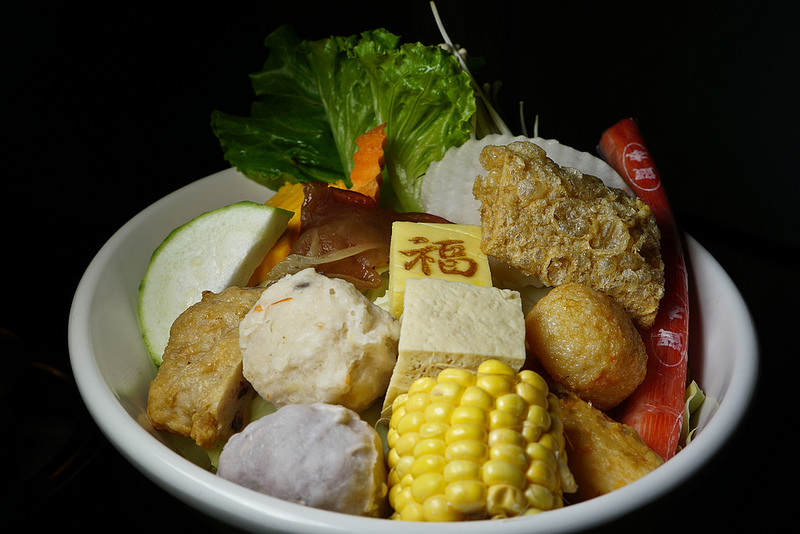 308元讓你吃到好湯頭涮涮鍋,不夠飽打卡加10元再多一盤肉!!宮綺308, 台北公館火鍋